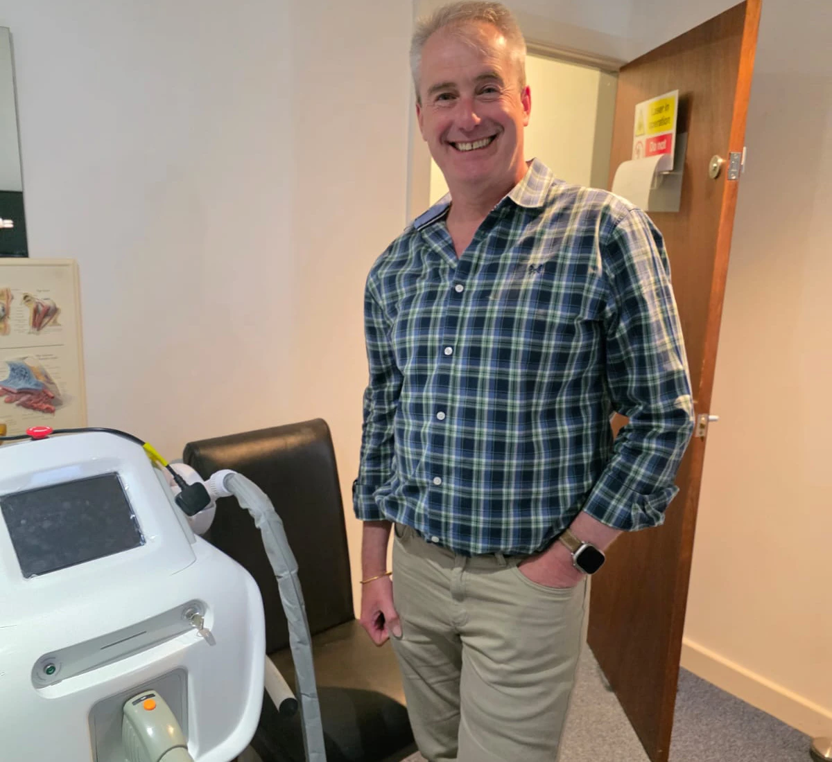 Cataract / Lens Replacement Surgery Lincolnshire