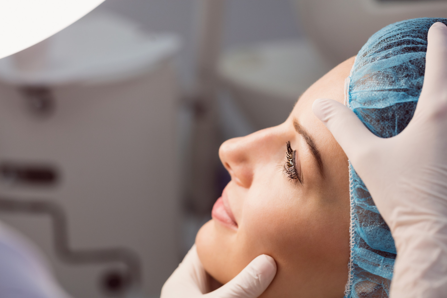 Cost of Laser Surgery Per Eye at Scunthorpe Hospital Eye Clinic
