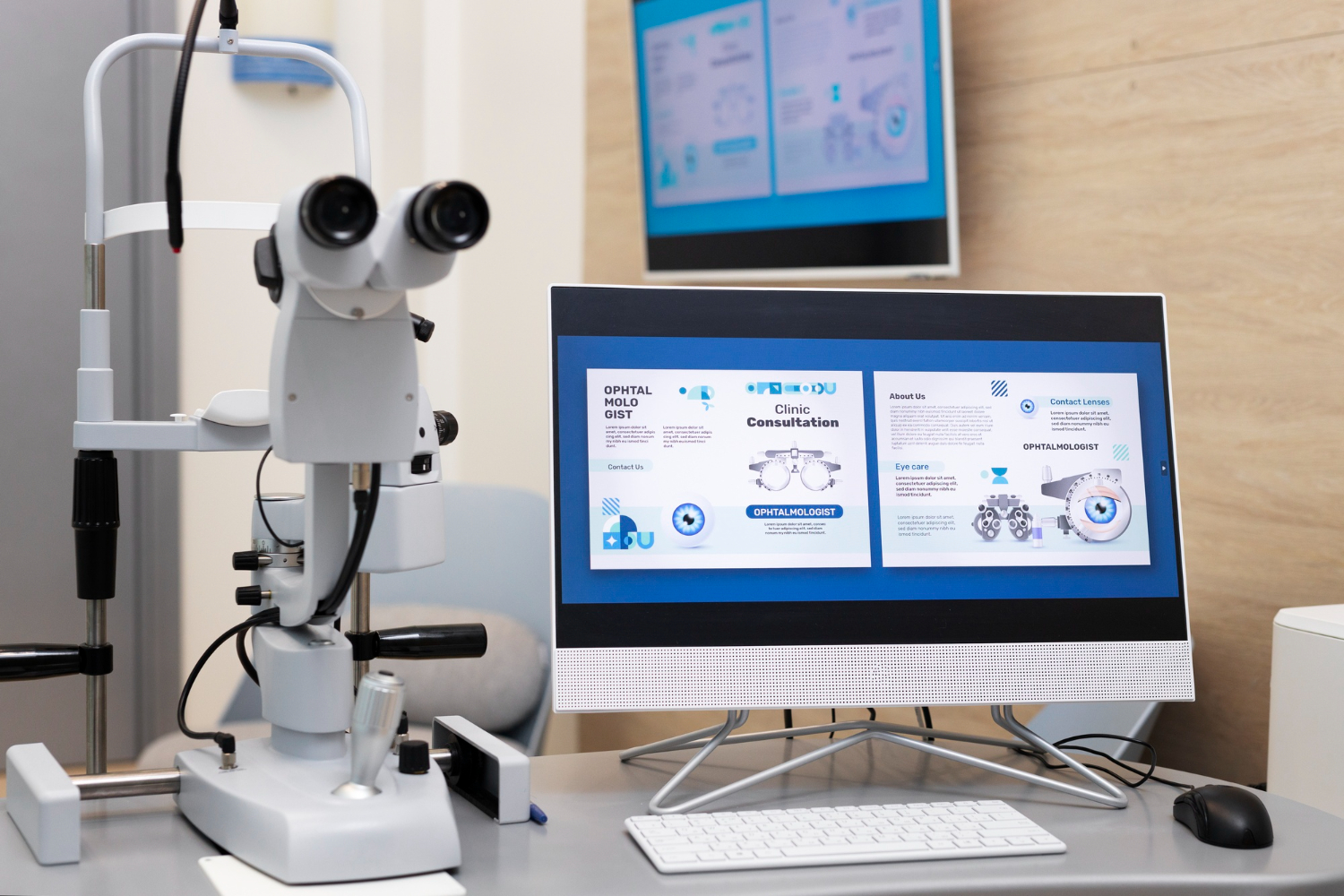 Cosmetic Eye Surgery in Goole UK