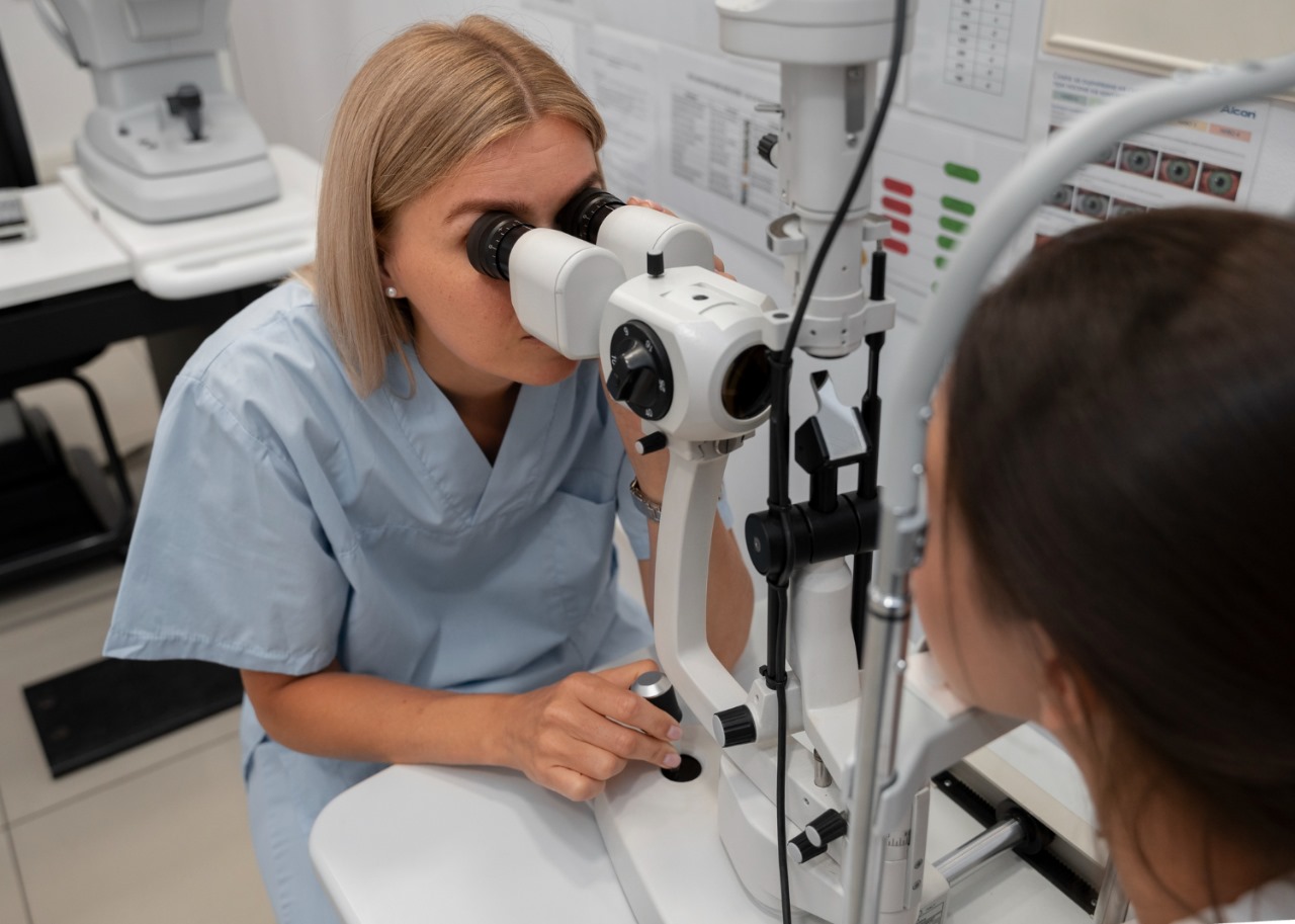 Scunthorpe Cataract/Lens Replacement Surgery in Scunthorpe