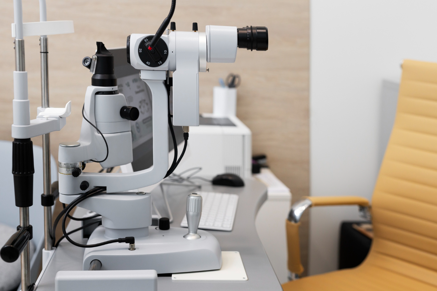 Prices of Cosmetic Procedures at Eye Correction Centre - img