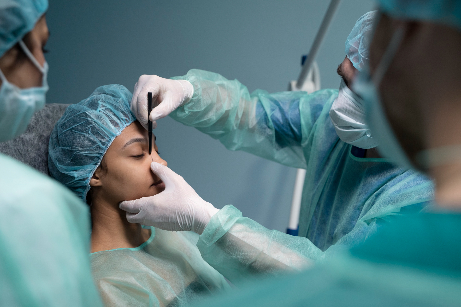 Private Cataract Surgery in Scunthorpe