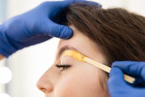 Brow Lift Surgery UK