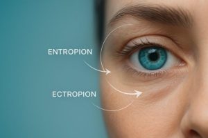 Entropion and Ectropion Repair UK