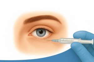 Non-Surgical Cosmetic Eye Treatments in the UK