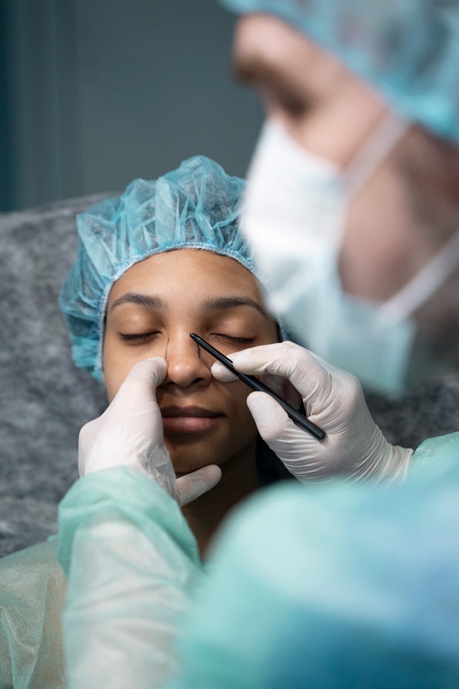 Our Ophthalmology & Eye Care Services