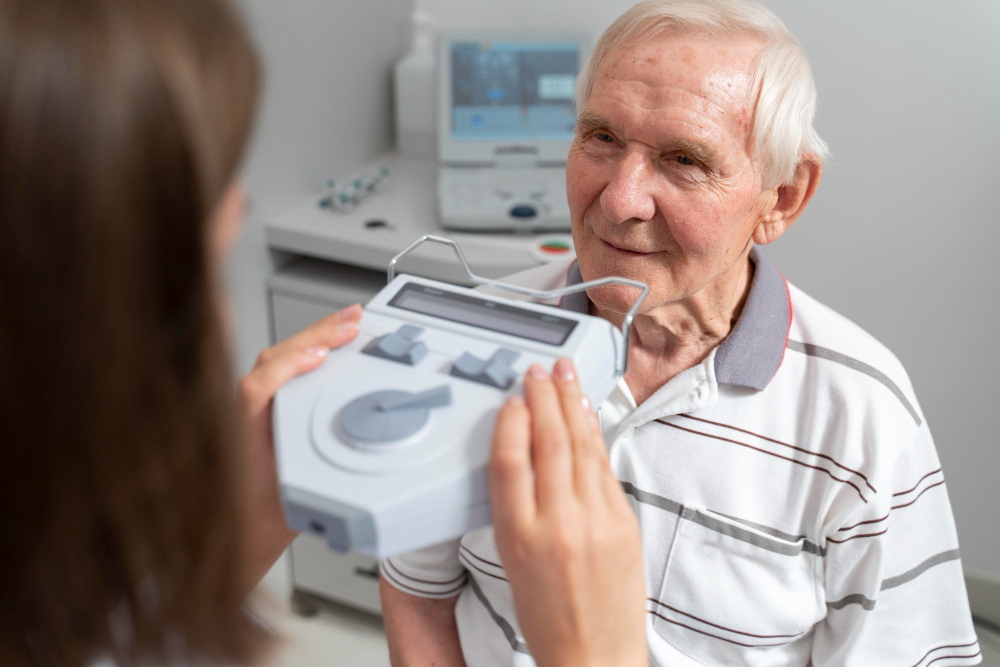 Private Cataract Surgery Cost in Warrington