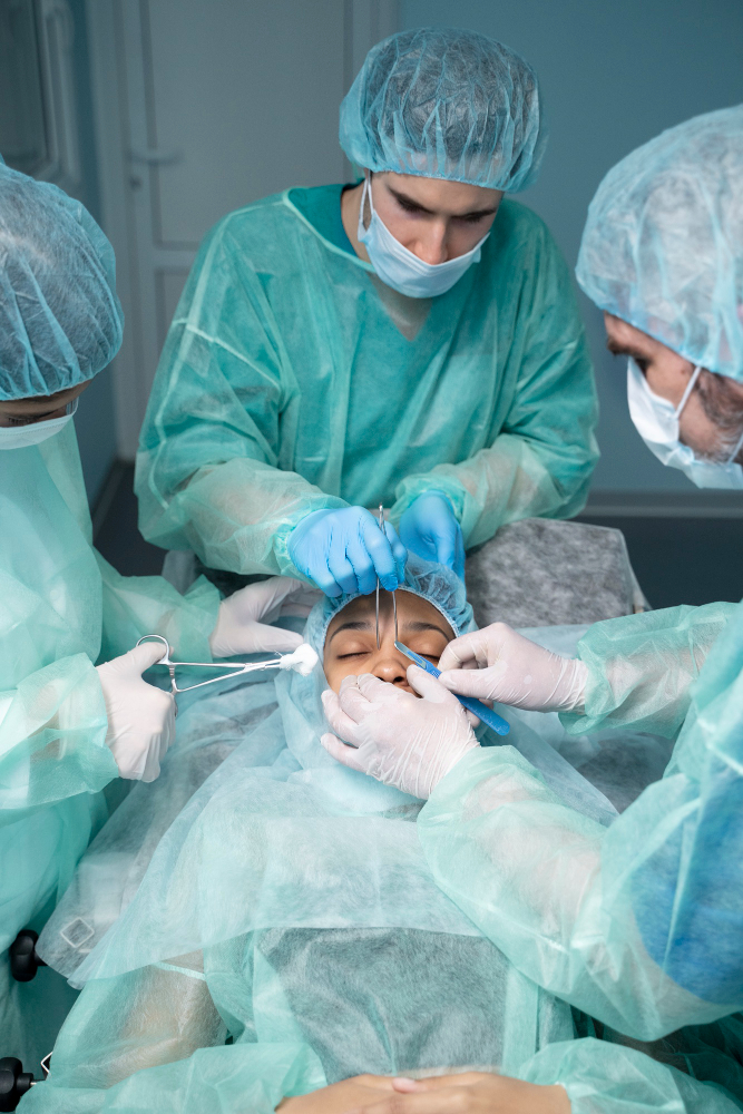 Expert Eye consultants & Treatments in Tarporley
