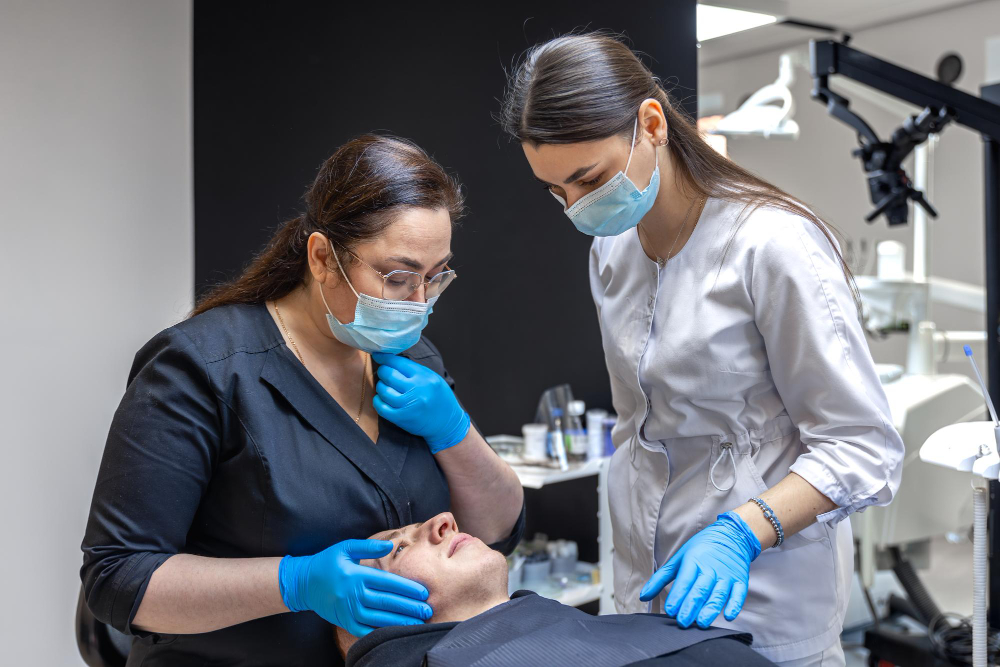 Private Cataract Surgery at Tarporley