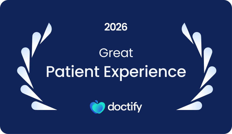 2026-Outstanding-Patient-Experience-Doctify